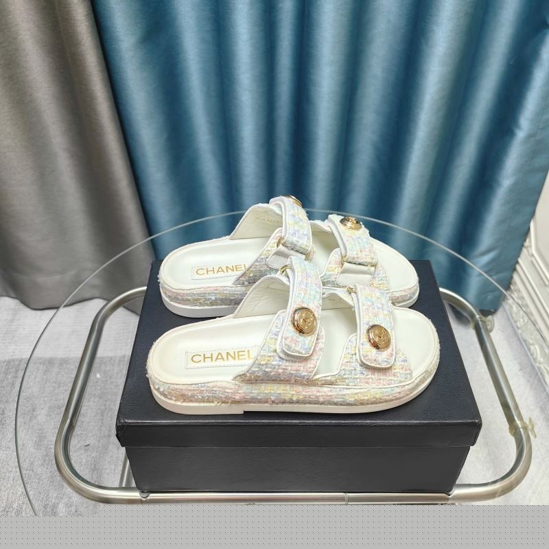 Ch*el slippers